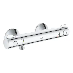 Grohe Grohtherm 800 termostatska za tuš kadu 34558000