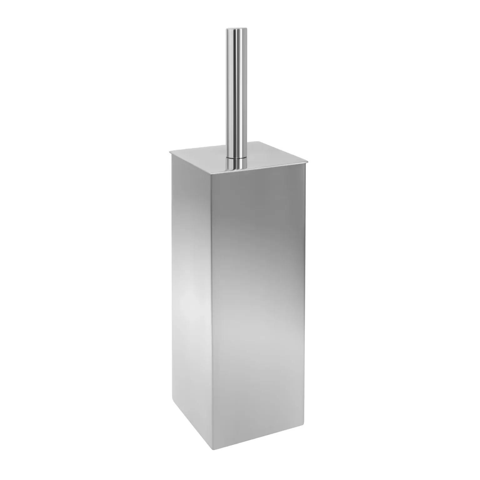 Minotti WC četka četvrtasta - INOX