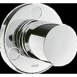 Hansgrohe Axor Uno 2 trio/quattro diverter 38933000