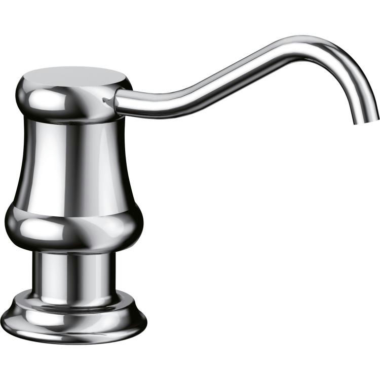 Blanco VICUS hrom (OUT) 524290