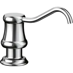 Blanco VICUS hrom (OUT) 524290