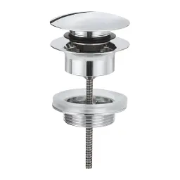 Grohe automatski gornji deo za sifon chrome 65807000