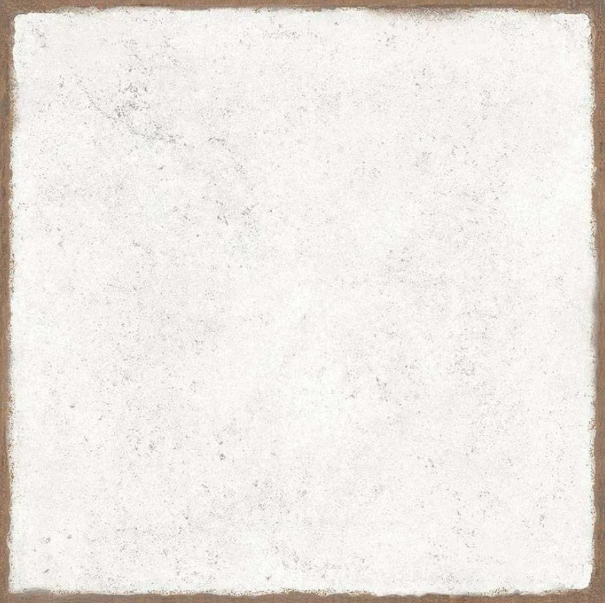 Tuscania AGADIR Bianco 20X20