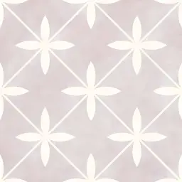 Super Ceramica MIJAS Ivory 45x45 M28