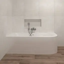 Giusta ONO Samostojeća kada desna 170x70 41206WH0