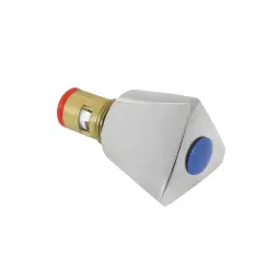 Minotti Virbla sa metalnom ručicom 1/2 MVR12