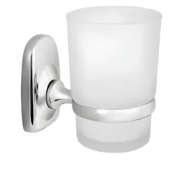 Minotti Držač čaše staklo 80638