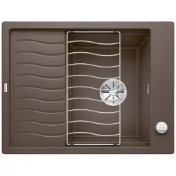 Blanco ELON 45 S Kafa silgranit 524833