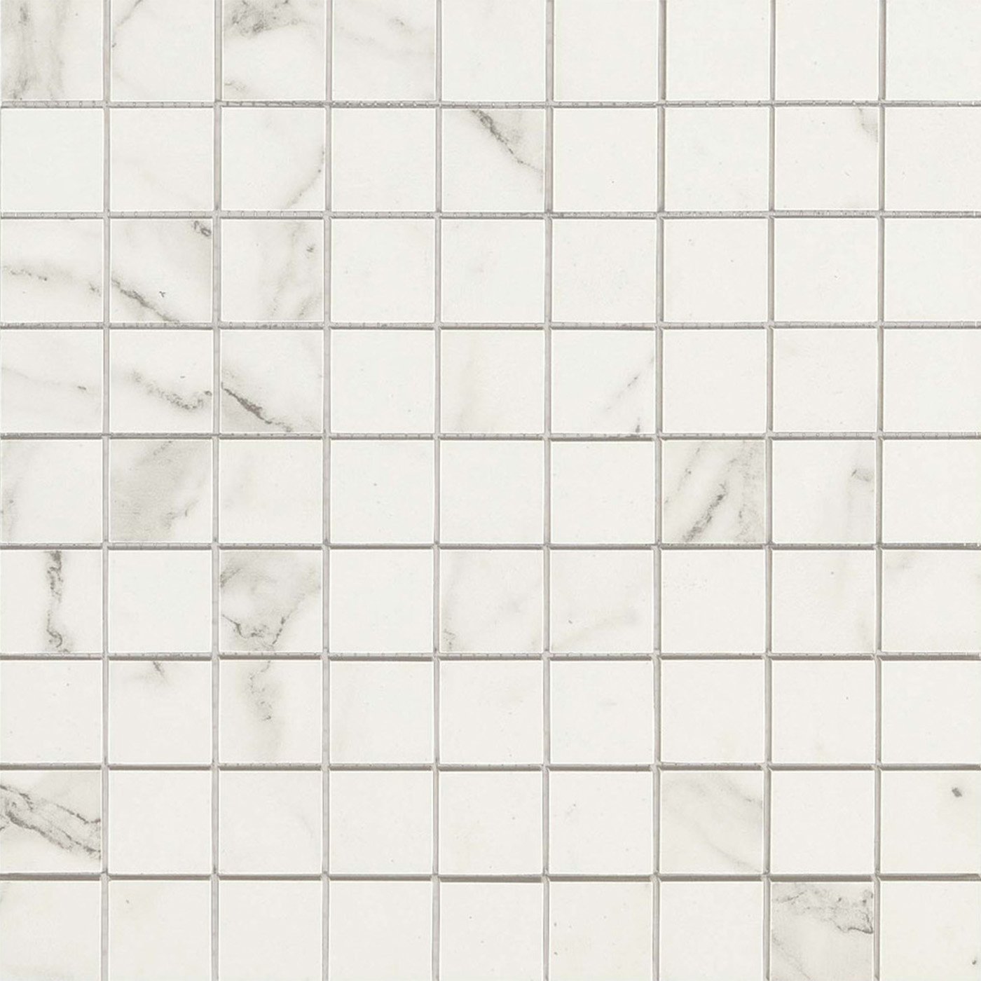 Marazzi Allmarble 30X30 Allmarble Statuario Mosaico MMPZ