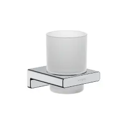Hansgrohe Addstoris držač čaše HROM 41749000