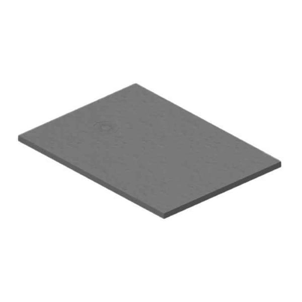 Kolpa Hopp 120X100 LM MANHATTAN tuš kada ugradna