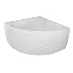 Zomar kada Nila LUX 120X120 sa metalnim nosačem i oblogama