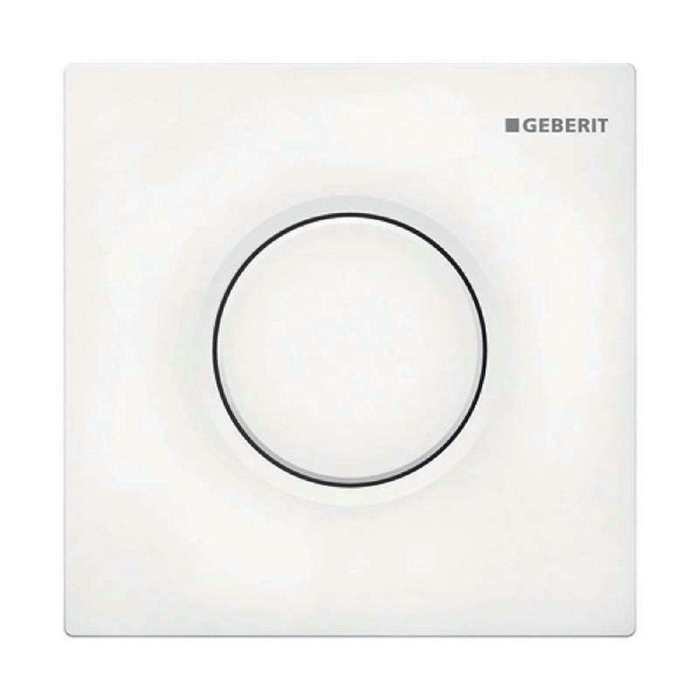 Geberit Sigma 01 116.011.11.5 Bela