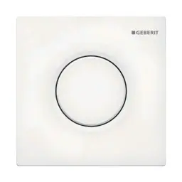 Geberit Sigma 01 116.011.11.5 Bela