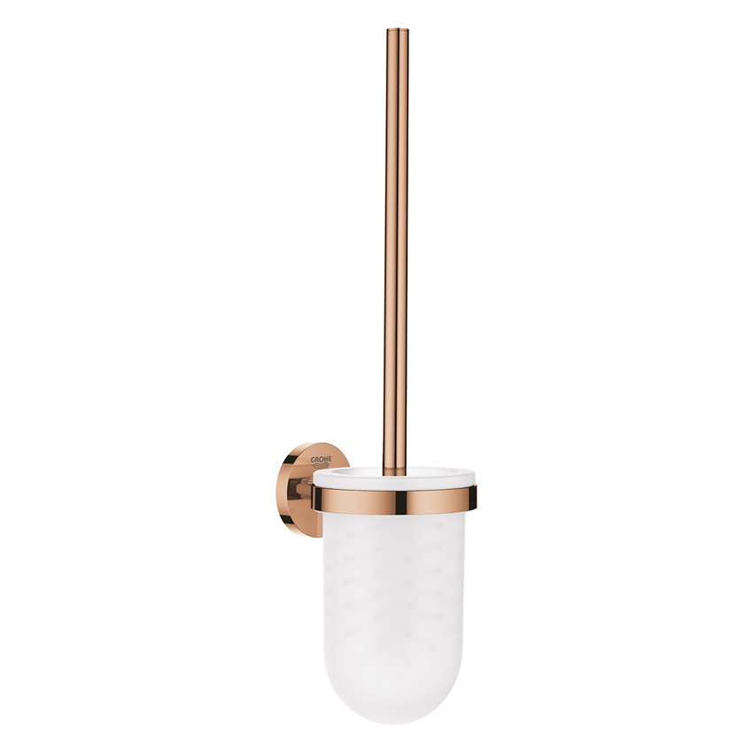 Grohe Essentials WC Četka SET Warm sunset 40374DA1