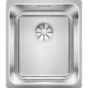 Blanco Solis 340-IF Inox (plemeniti čelik) dorada četkom 526116