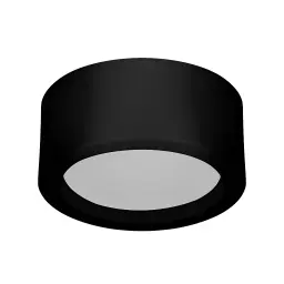 Braytron LED Downlight Nadgradni 32W Crni 6500K BP13-33231