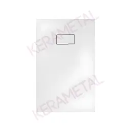 Kolpa Menora 120X80 tuš kada kerrock108 ugradna