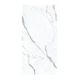 Energieker Marble Statuario SUPERIORE MAT L-TILES 60x120