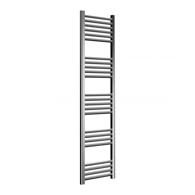 Warme Sušač WERRA 400x1600 hrom