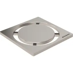 Geberit Dodatne rešetke za 154.050 i 154.052 okrugli dizajn 154.311.00.1