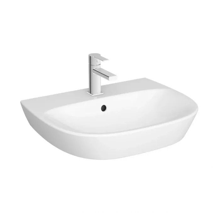 Vitra Lavabo ZENTRUM 60x48cm
