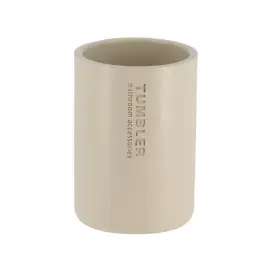 Tendance Čaša za četkice 7.5x10.7 cm poliresin bez