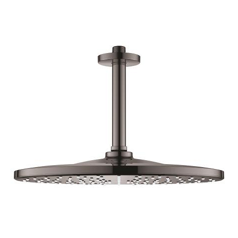 Grohe Rainshower Mono 310 tuš set 1 mlaz hard graphite 26560A00