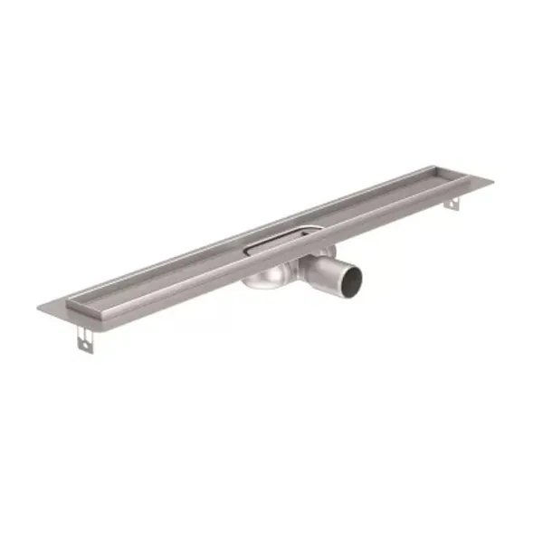 Aco ShowerDrain C tuš kanalica 1185 mm h=74mm 9010.88.27