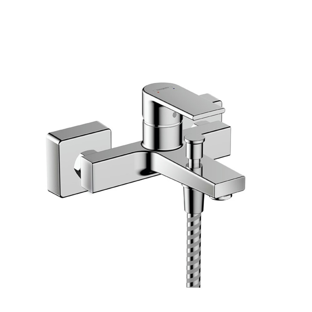 Hansgrohe Vernis Shape za kadu sa prebacivačem 71450000