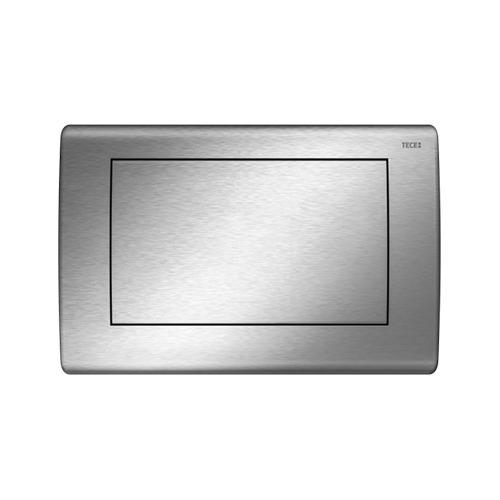 Tece Planus tipka inox četkana 1/1 9240310
