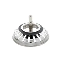 Blanco rešetkasta korpica za slivnik 3,5" AL (214381, 314301) 125590