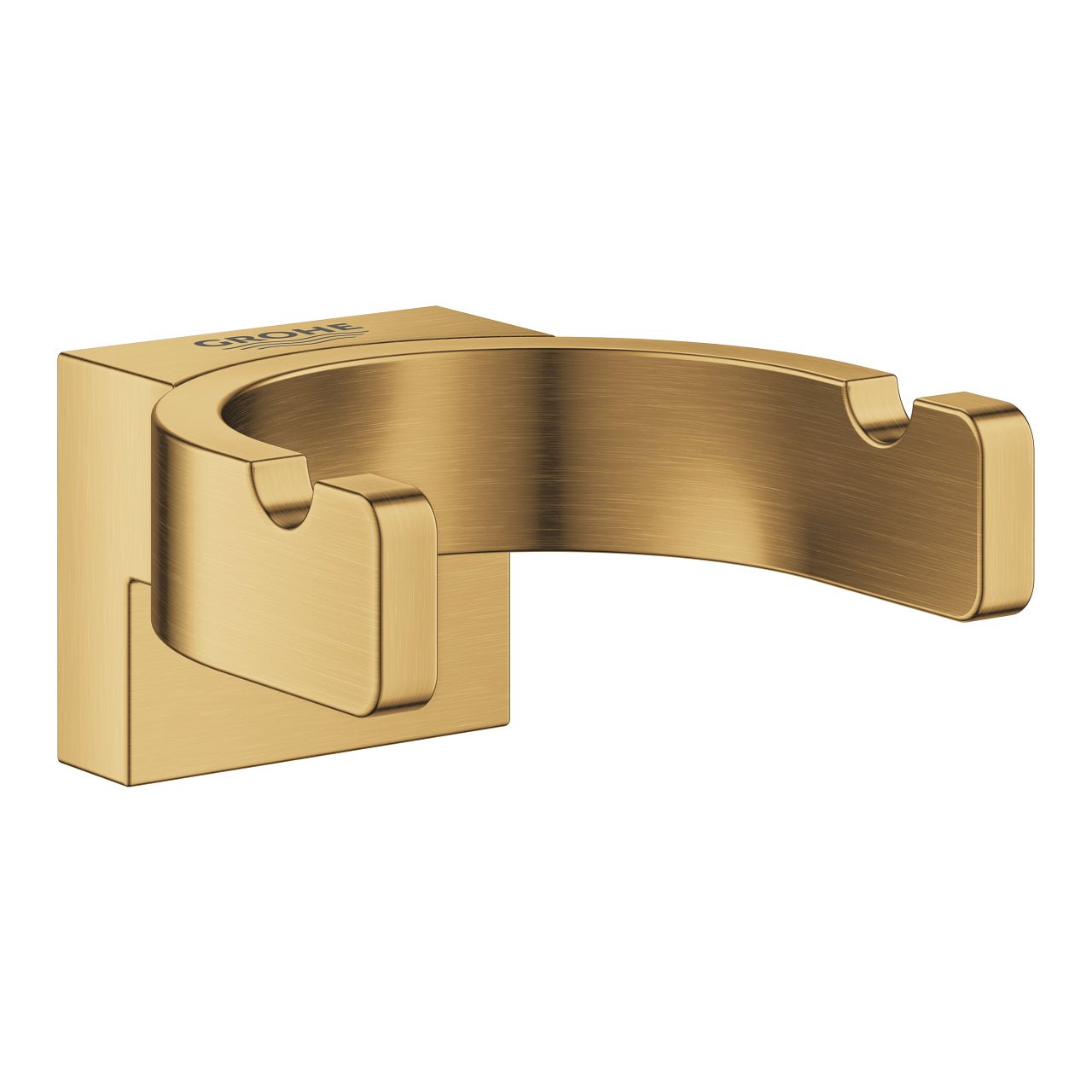 Grohe Selection vešalica brushed cool sunrise 41049GNO