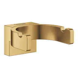 Grohe Selection vešalica brushed cool sunrise 41049GNO