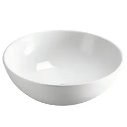 Premium Lavabo Simple 3 Beli