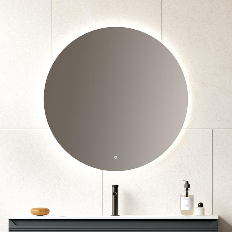 Olbia touch LED ogledalo Fi 75