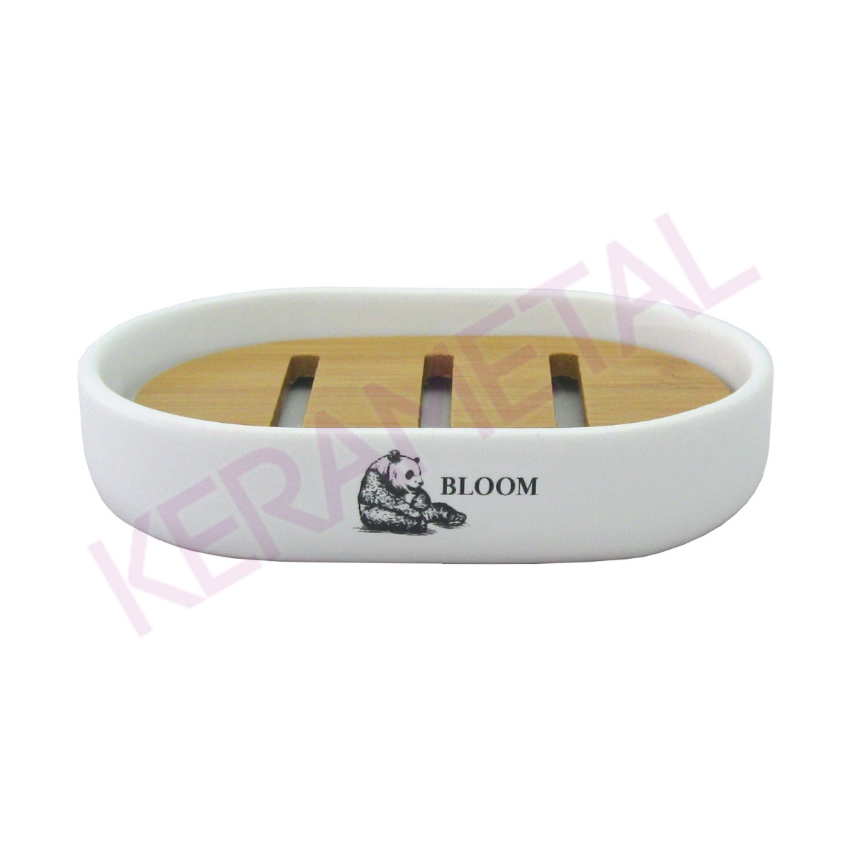 Držač sapuna KGS-49 PANDA keramički