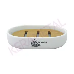 Držač sapuna KGS-49 PANDA keramički