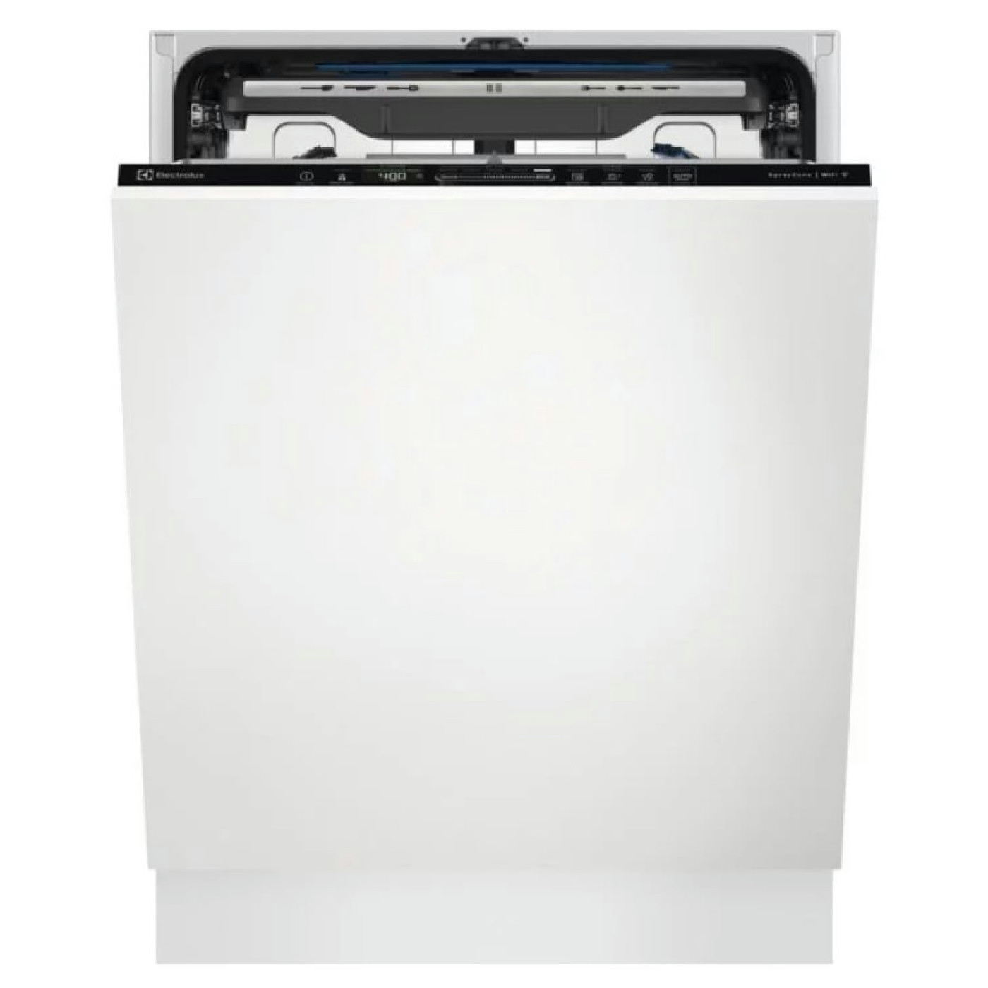 Electrolux ugradna sudomašina EEZ69410W