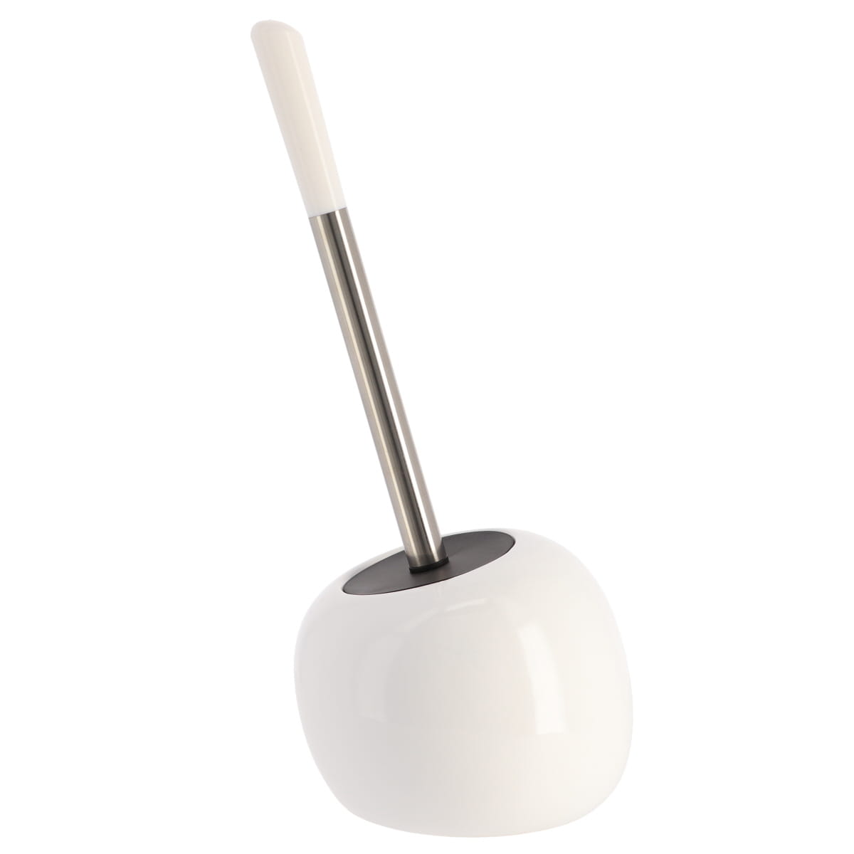 Tendance WC četka DOLOMIT PEBBLE 39X15CM KERAMIKA Bela 6631100