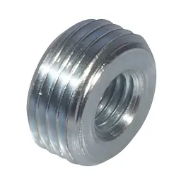 Fischer Reducir navoja GRD 1/2" M10 77609