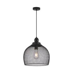 Braytron Visilica E27 Crni BV03-00060