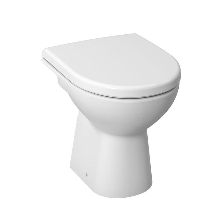 Jika Lyra plus wc šolja baltik 8.2138.6