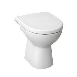 Jika Lyra plus wc šolja baltik 8.2138.6