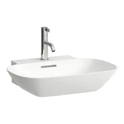 Laufen Ino lavabo nadgradni 56x45 8.1630.2.000.104.1