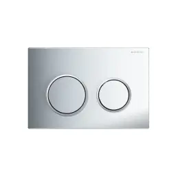 Geberit Omega20 tipka za ugradni vodokotlić 115.085.KH.1