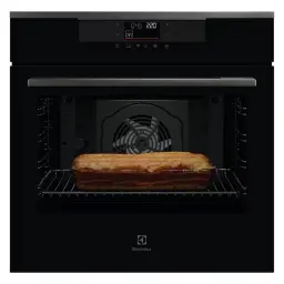 Electrolux rerna KOFCP86H
