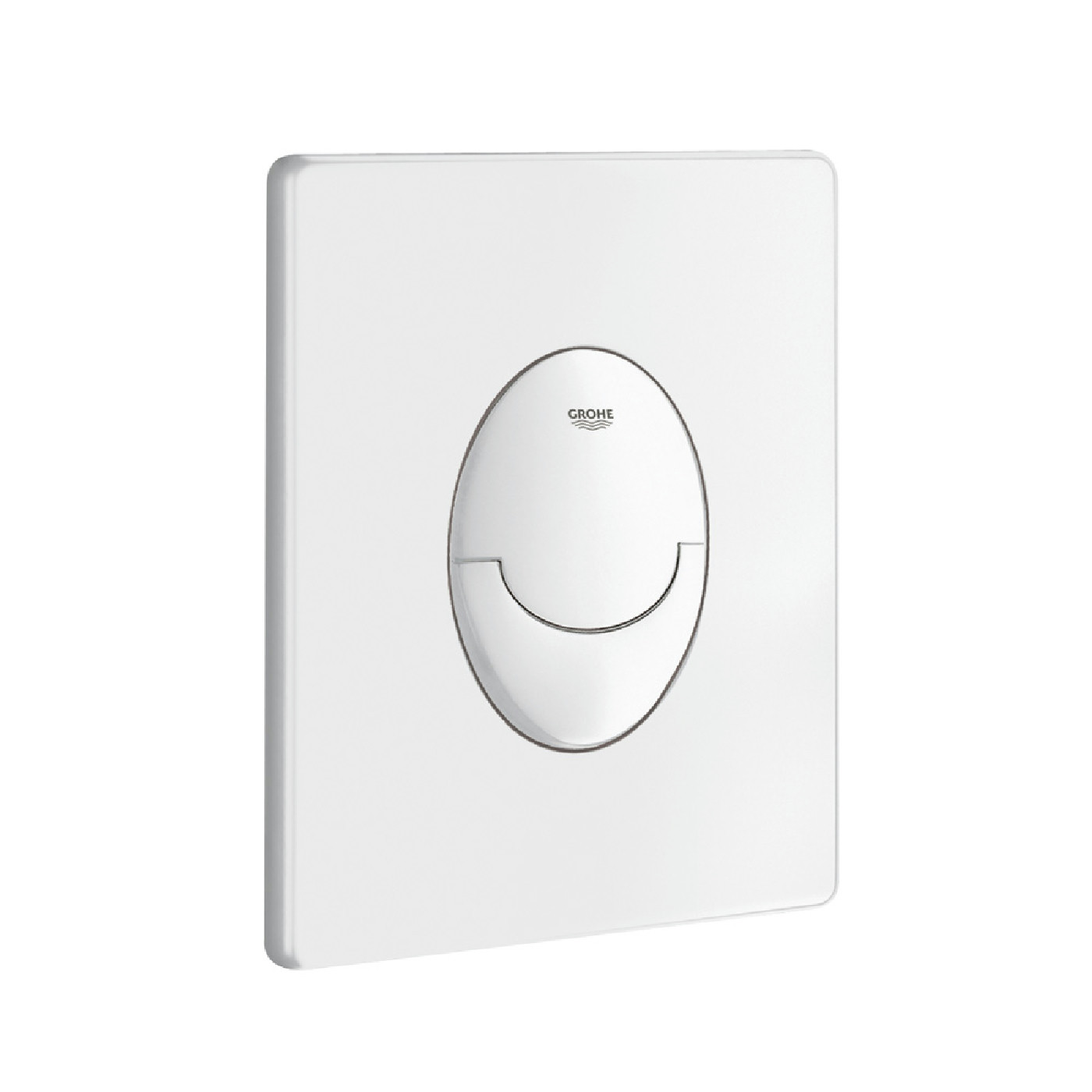 Grohe Skate Air tipka za ugradni vodokotlić 38505SH0