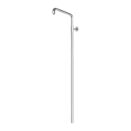 Rosan Usponskituš - kompletan ø25mm - STOLZ - priklj. 18mm PUT1134