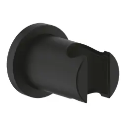 Grohe Rainshower Zidni Držač tuša Phantom Black 22117KF0